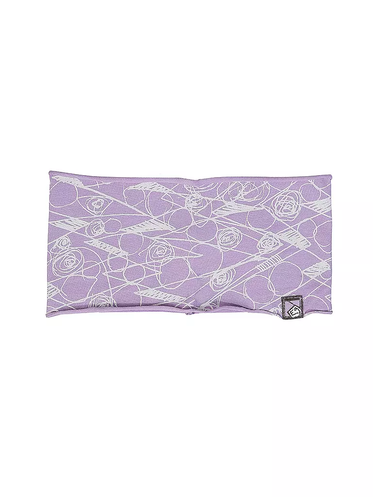 E9 | Fascia per capelli Est | Lilla