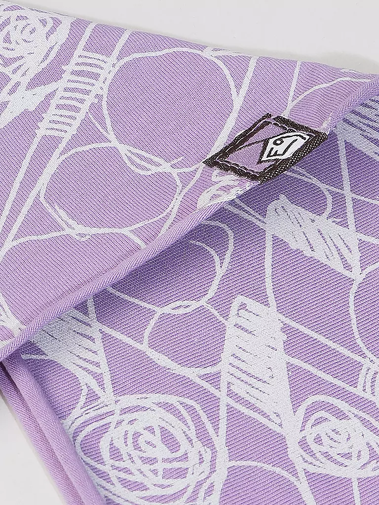 E9 | Fascia per capelli Est |