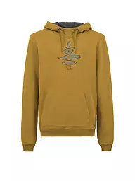 E9 | Herren Hoodie | Grigio