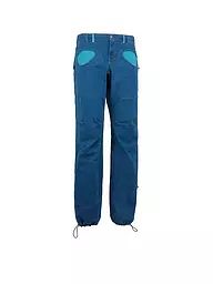 E9 | Herren Kletterhose Rondo X2 | Blu