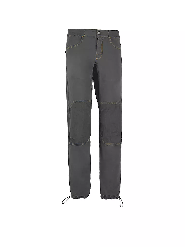 E9 | Herren Kletterhose Scud Skinny2 | Grigio
