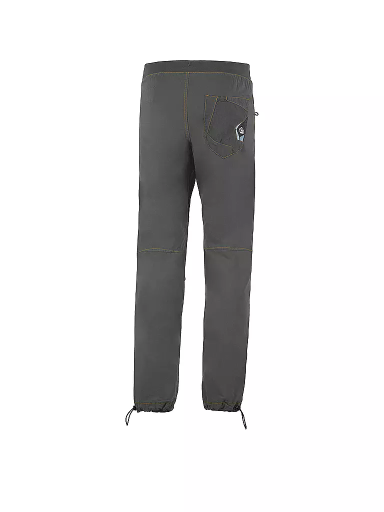 E9 | Herren Kletterhose Scud Skinny2 | Grigio