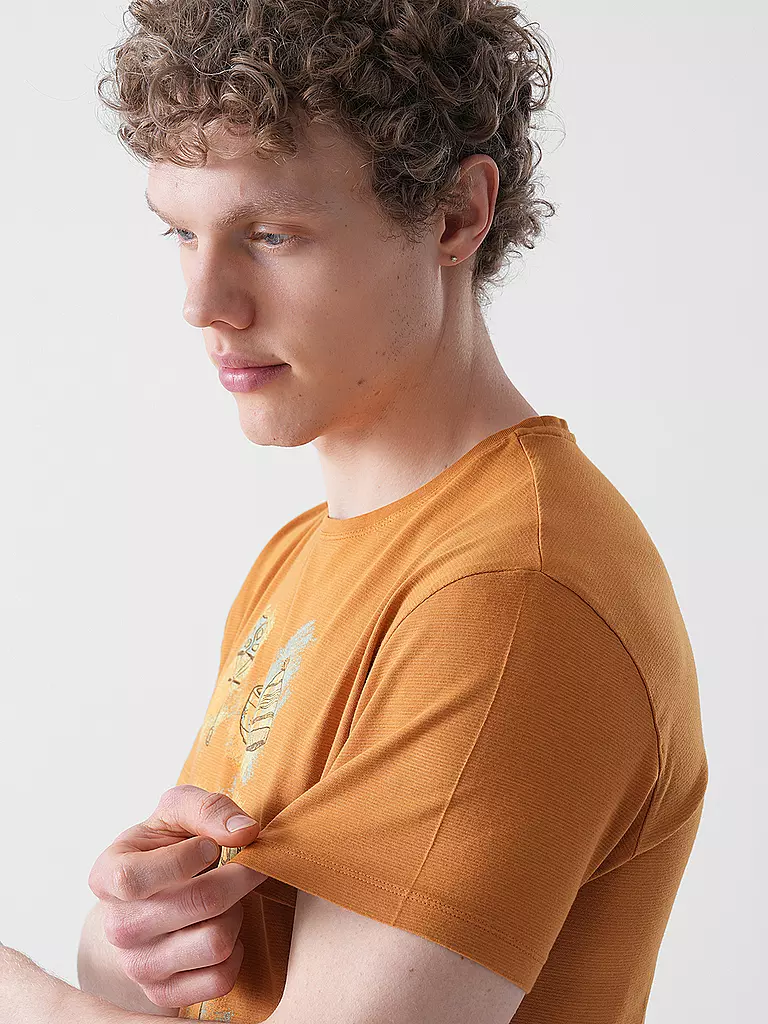 E9 | Herren Klettershirt Things |