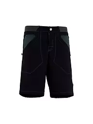 E9 | Herren Klettershort 3Angolo  | Blu scuro