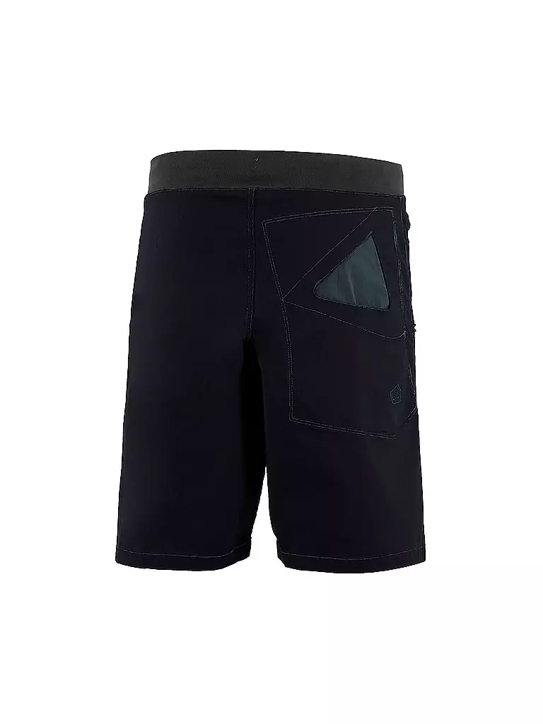 E9 | Herren Klettershort 3Angolo  | Blu scuro