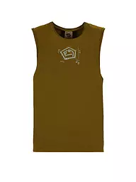 E9 | Herren Klettertank Nop | Cammello