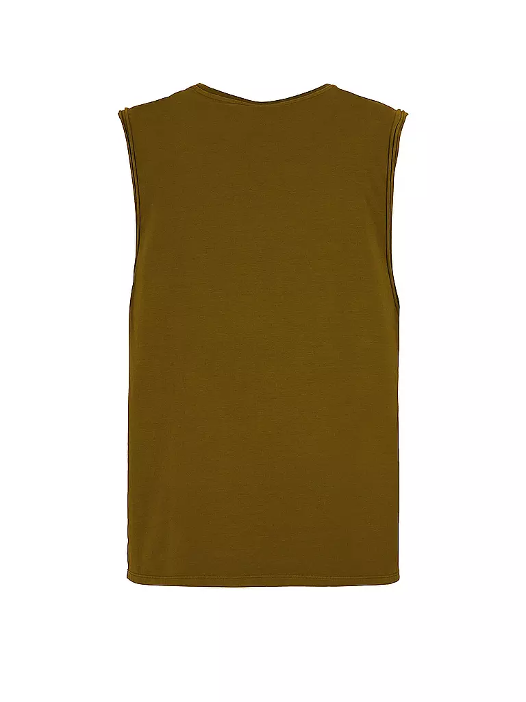 E9 | Herren Klettertank Nop | Cammello