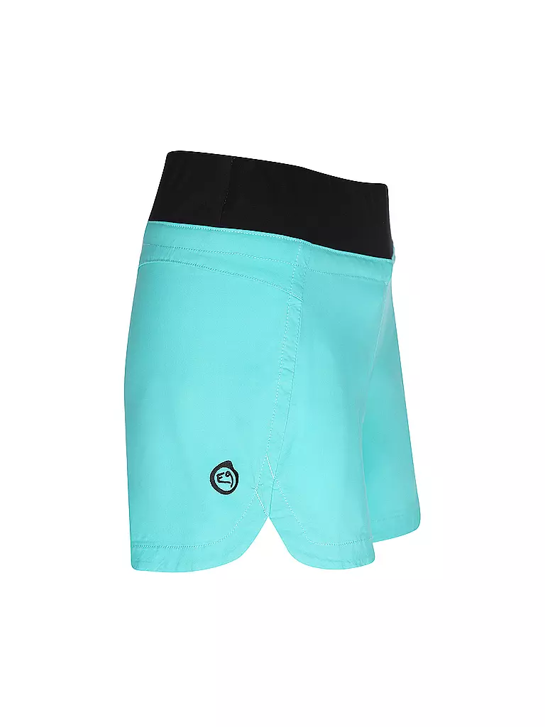 E9 | Hot Pant da arrampicata da donna Zoe | 