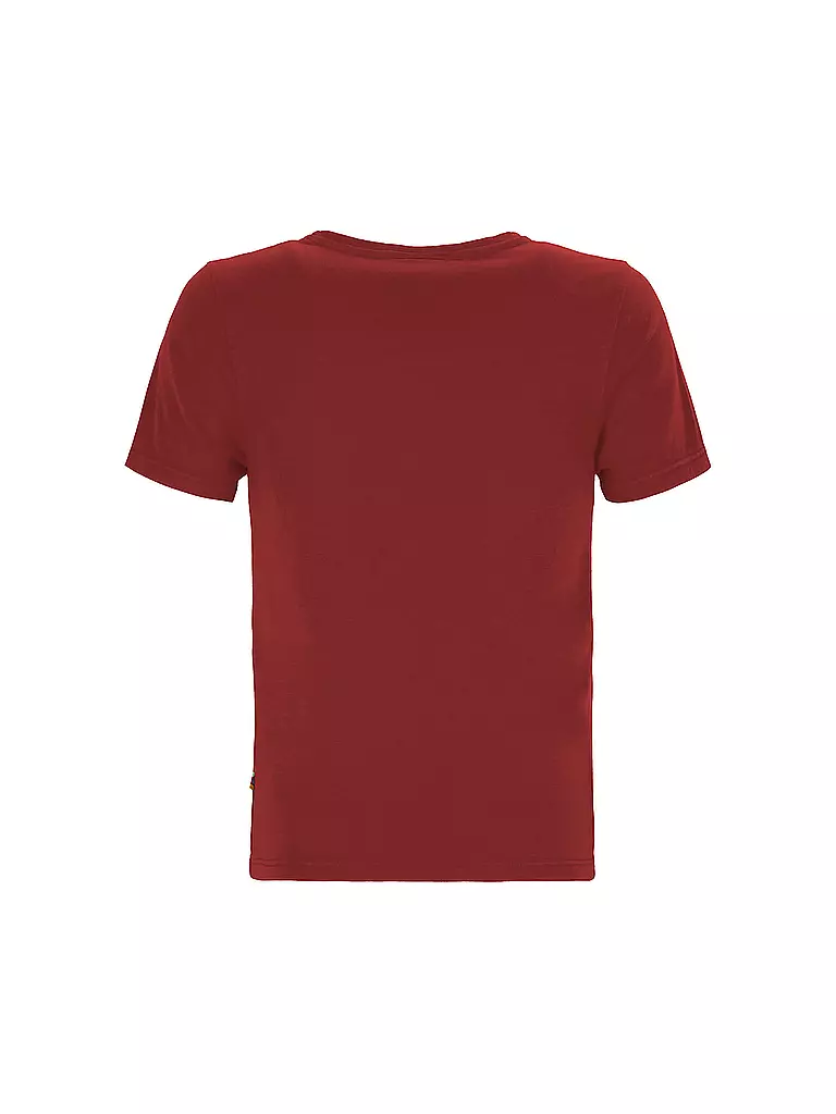 E9 | Kinder Klettershirt Broom 2.4 | Rame