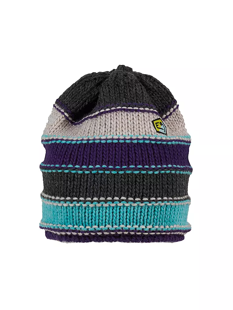 E9 | Mütze Varbis | Blu chiaro