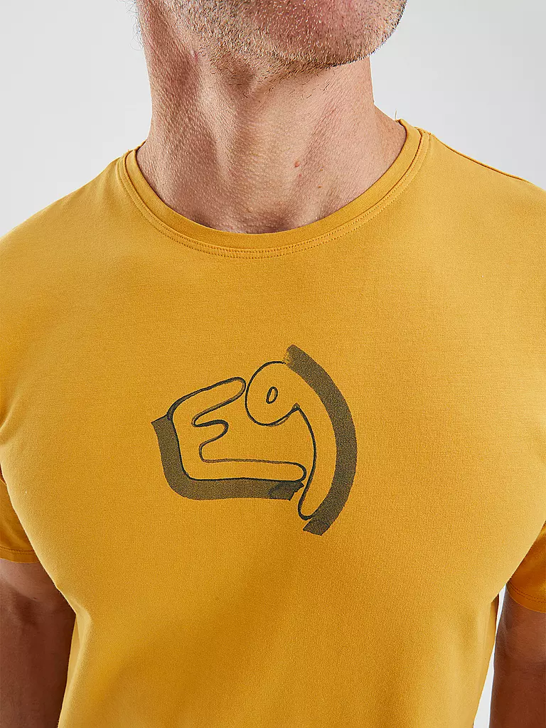 E9 | Maglietta da arrampicata da uomo Pare |