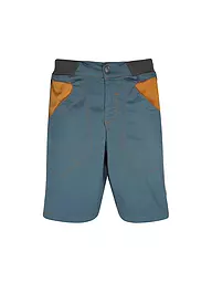E9 | Pantaloncini da arrampicata da uomo 3Angolo | Verde scuro