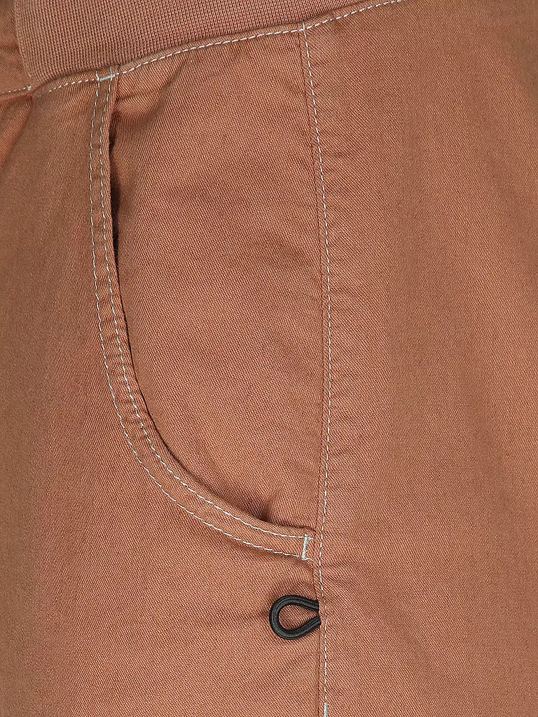 E9 | Pantaloncini da arrampicata Kroc Flax da uomo | 