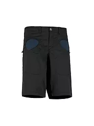 E9 | Pantaloncini da arrampicata Rondo da uomo | Nero