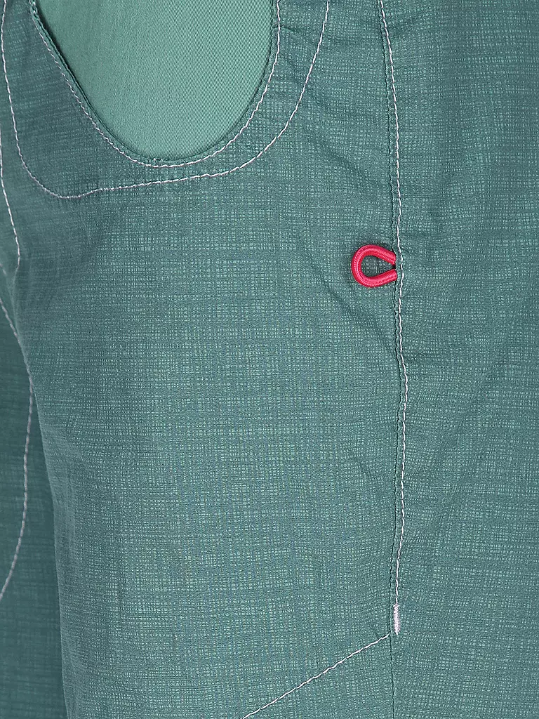 E9 | Pantaloni da arrampicata da donna 3/4 Onda | 