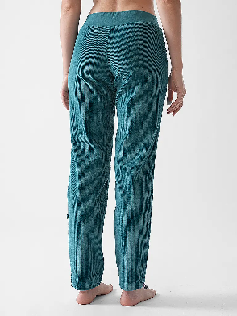 E9 | Pantaloni da arrampicata da donna BIA-VS |