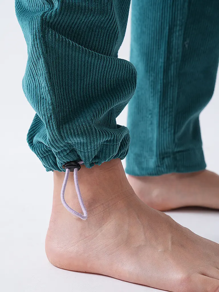 E9 | Pantaloni da arrampicata da donna BIA-VS |