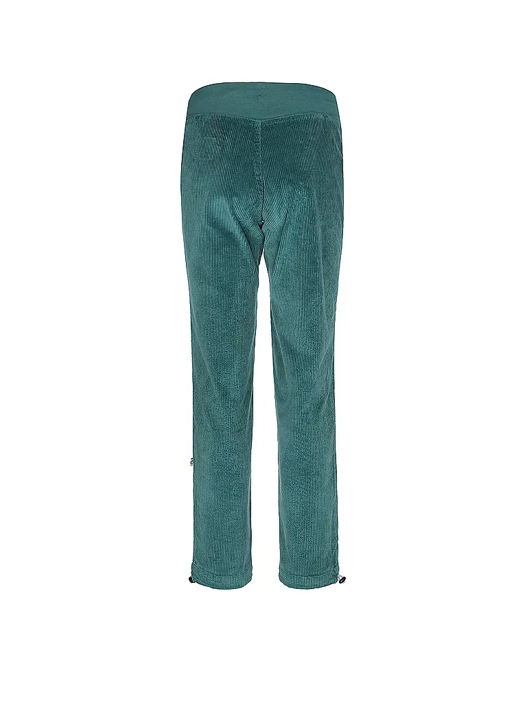 E9 | Pantaloni da arrampicata da donna BIA-VS |