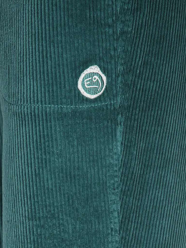 E9 | Pantaloni da arrampicata da donna BIA-VS |