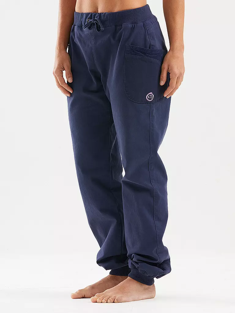 E9 | Pantaloni da arrampicata da donna Joy 2.3 | 