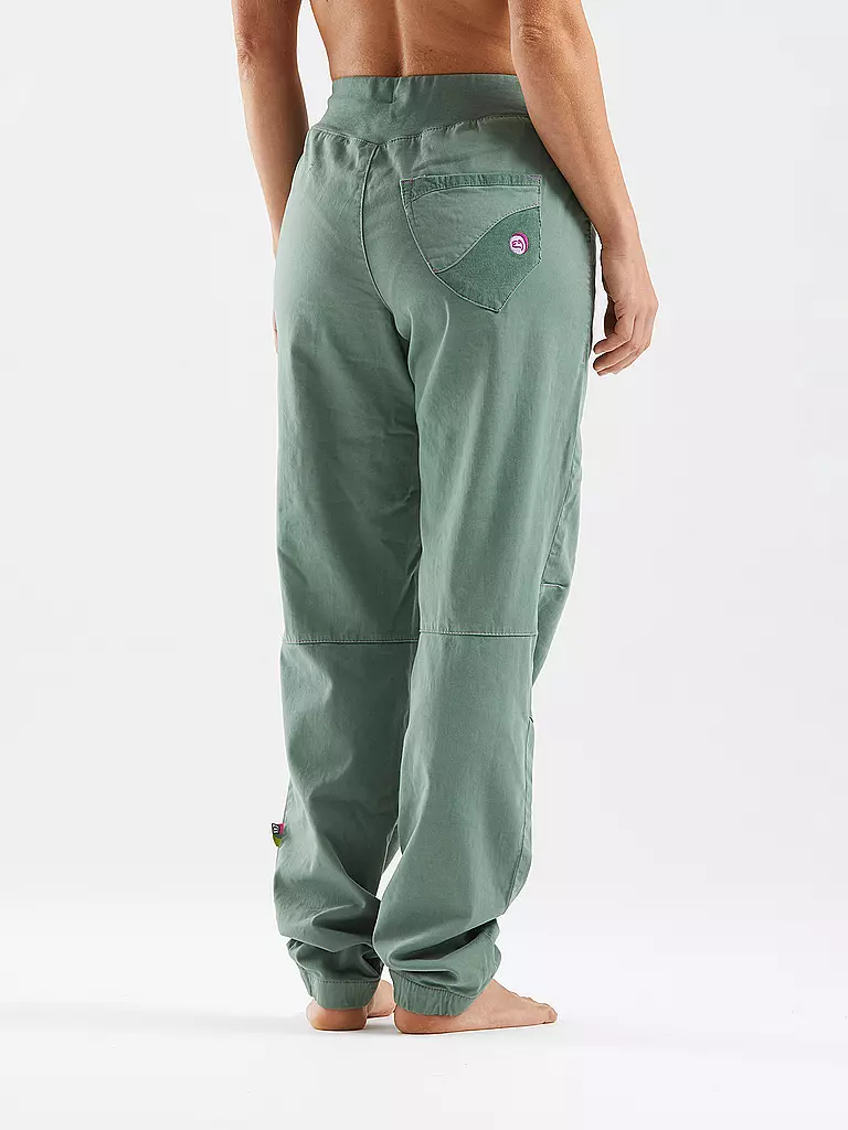 E9 | Pantaloni da arrampicata da donna Mia BB | 