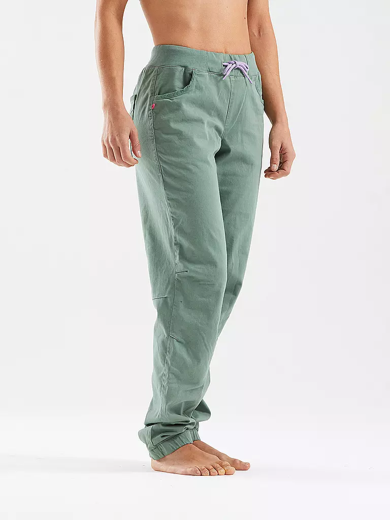 E9 | Pantaloni da arrampicata da donna Mia BB | 