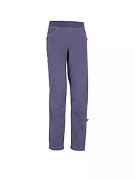E9 | Pantaloni da arrampicata da donna Mia-S | Blu