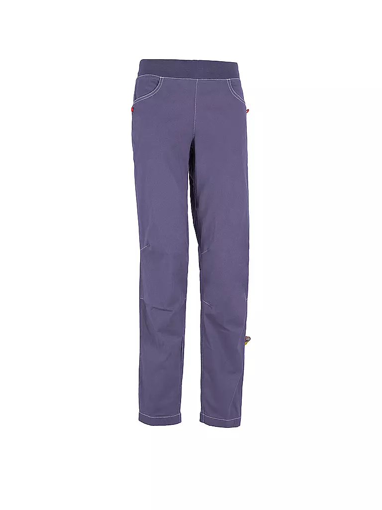 E9 | Pantaloni da arrampicata da donna Mia-S | Blu