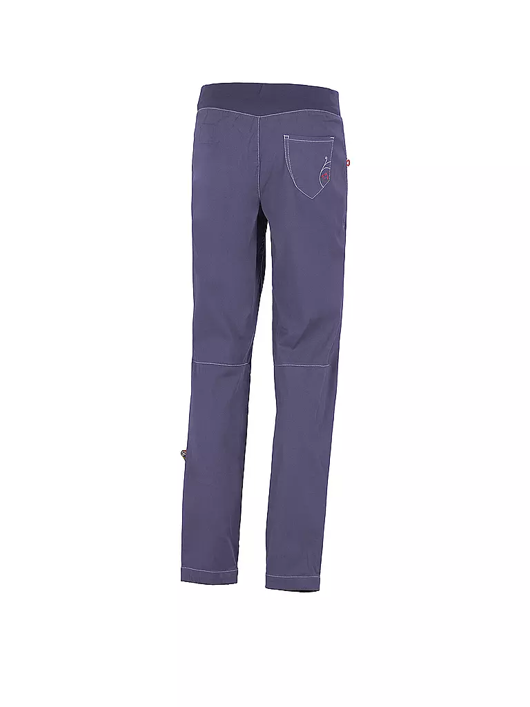 E9 | Pantaloni da arrampicata da donna Mia-S |