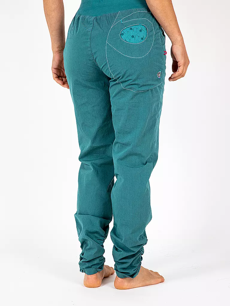 E9 | Pantaloni da arrampicata da donna Mix |