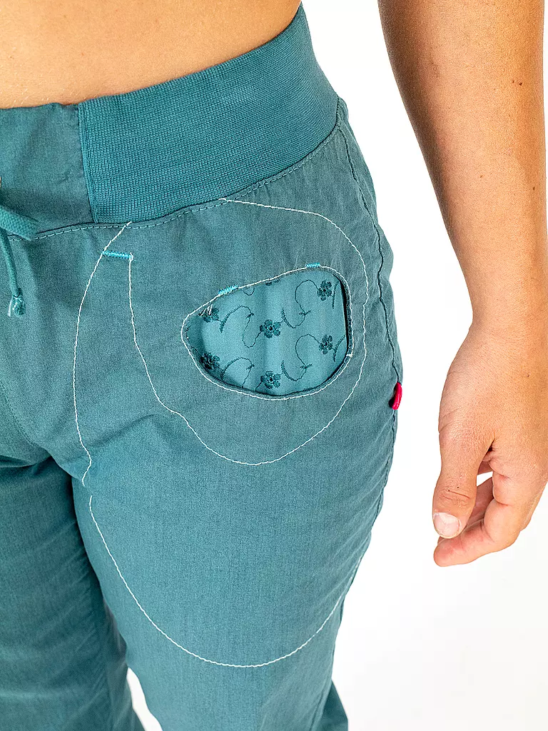 E9 | Pantaloni da arrampicata da donna Mix |