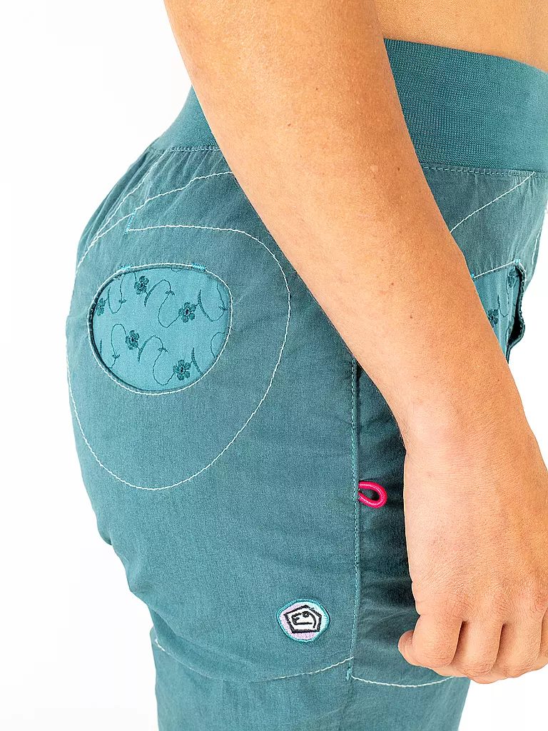 E9 | Pantaloni da arrampicata da donna Mix |
