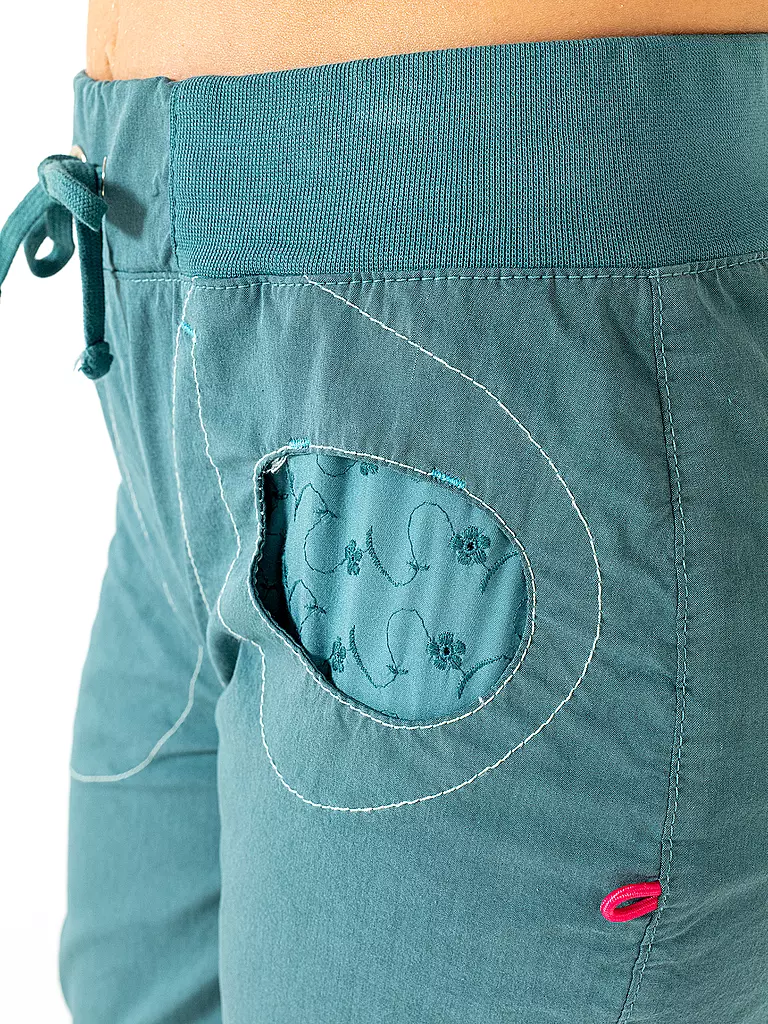 E9 | Pantaloni da arrampicata da donna Mix |
