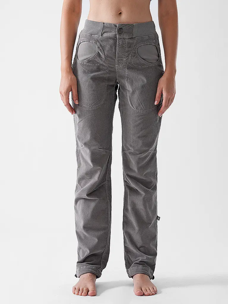 E9 | Pantaloni da arrampicata da donna Onda VS Cord | 