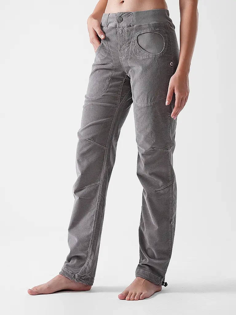 E9 | Pantaloni da arrampicata da donna Onda VS Cord | 