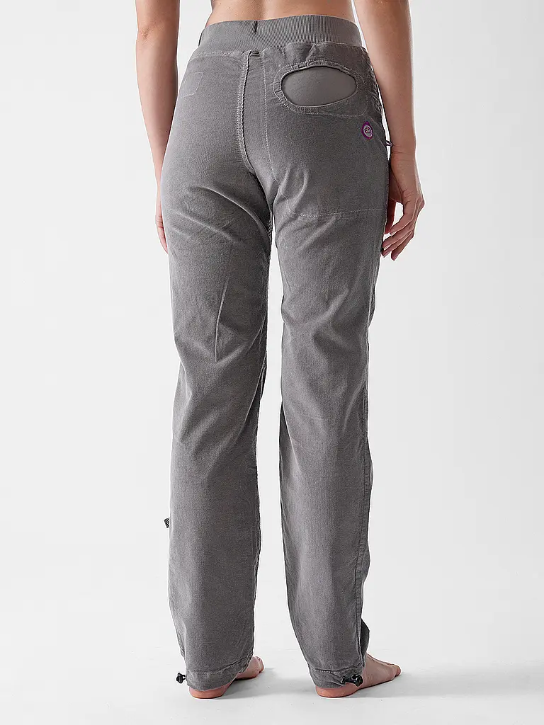 E9 | Pantaloni da arrampicata da donna Onda VS Cord | 