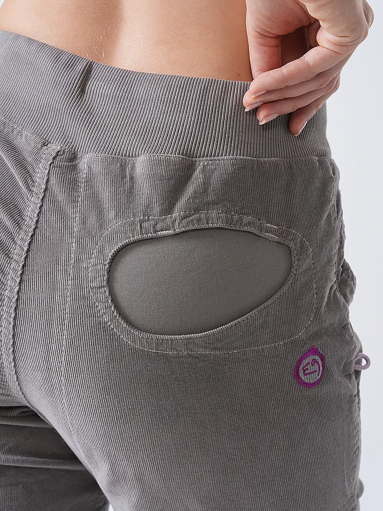 E9 | Pantaloni da arrampicata da donna Onda VS Cord | 