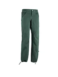 E9 | Pantaloni da arrampicata da uomo Angolo 2.2 | Verde scuro