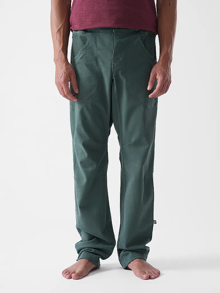 E9 | Pantaloni da arrampicata da uomo Angolo 2.2 |