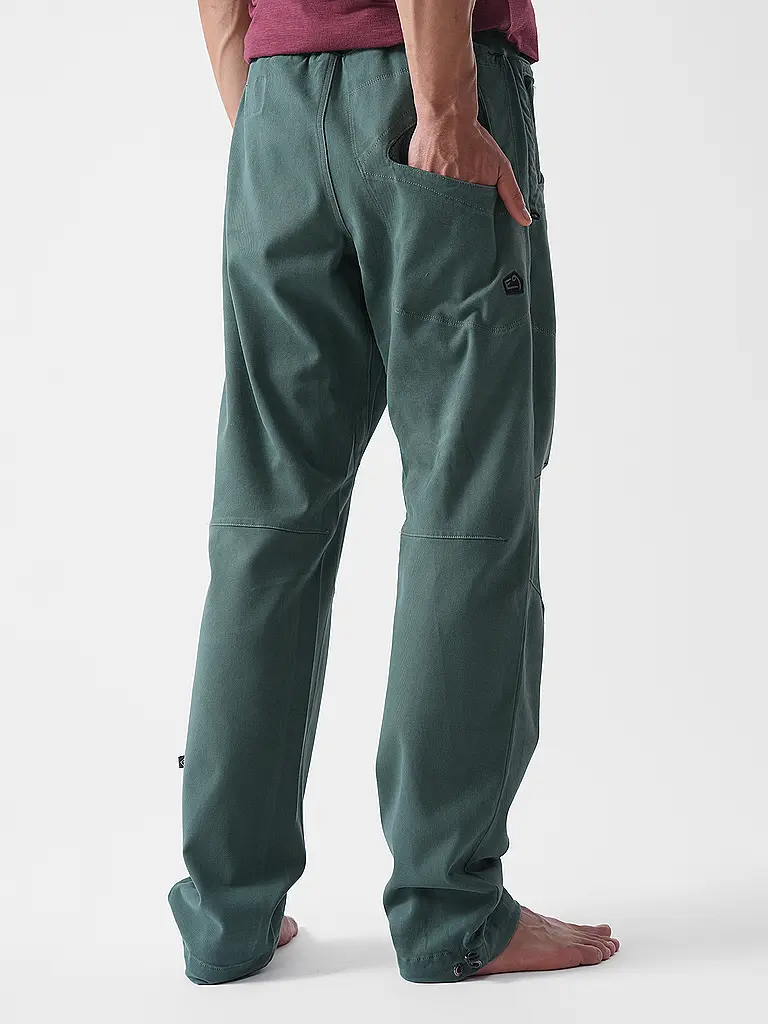 E9 | Pantaloni da arrampicata da uomo Angolo 2.2 |