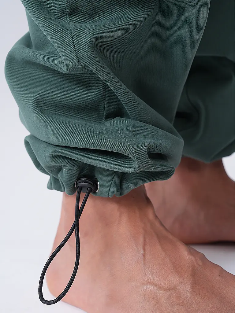 E9 | Pantaloni da arrampicata da uomo Angolo 2.2 |