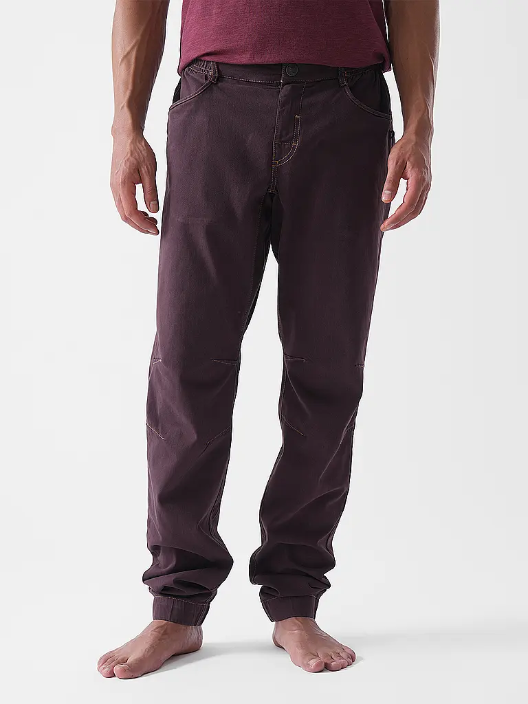 E9 | Pantaloni da arrampicata da uomo APE9-BB |