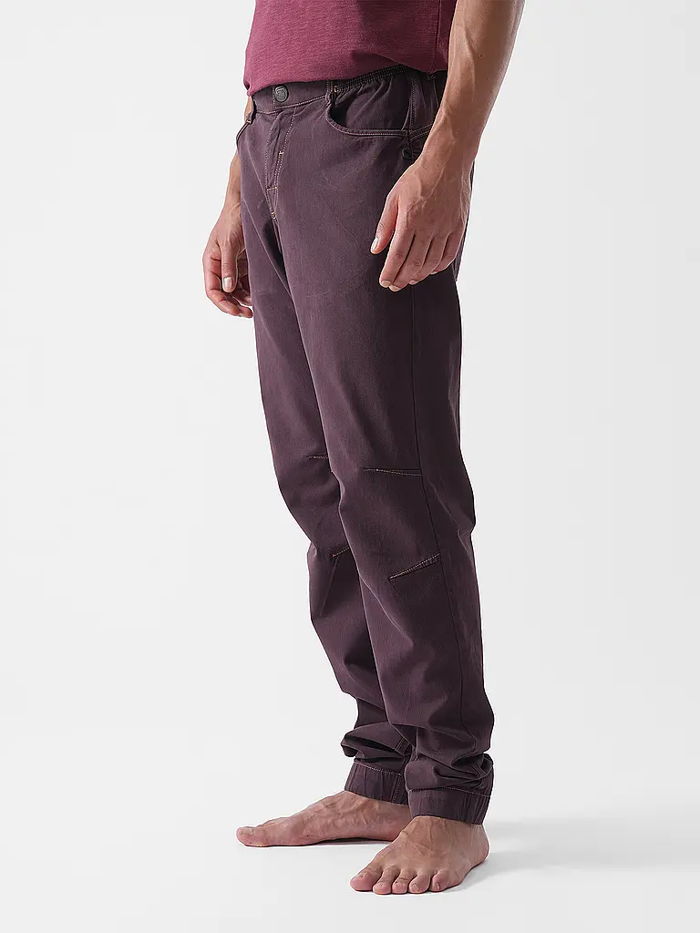 E9 | Pantaloni da arrampicata da uomo APE9-BB |