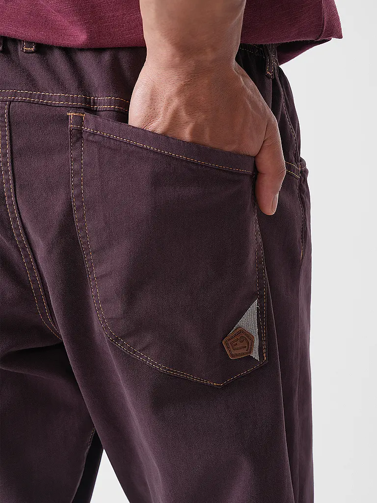 E9 | Pantaloni da arrampicata da uomo APE9-BB |