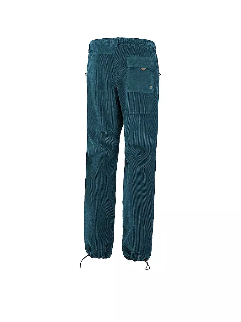 E9 | Pantaloni da arrampicata da uomo MONT1-V Cord |