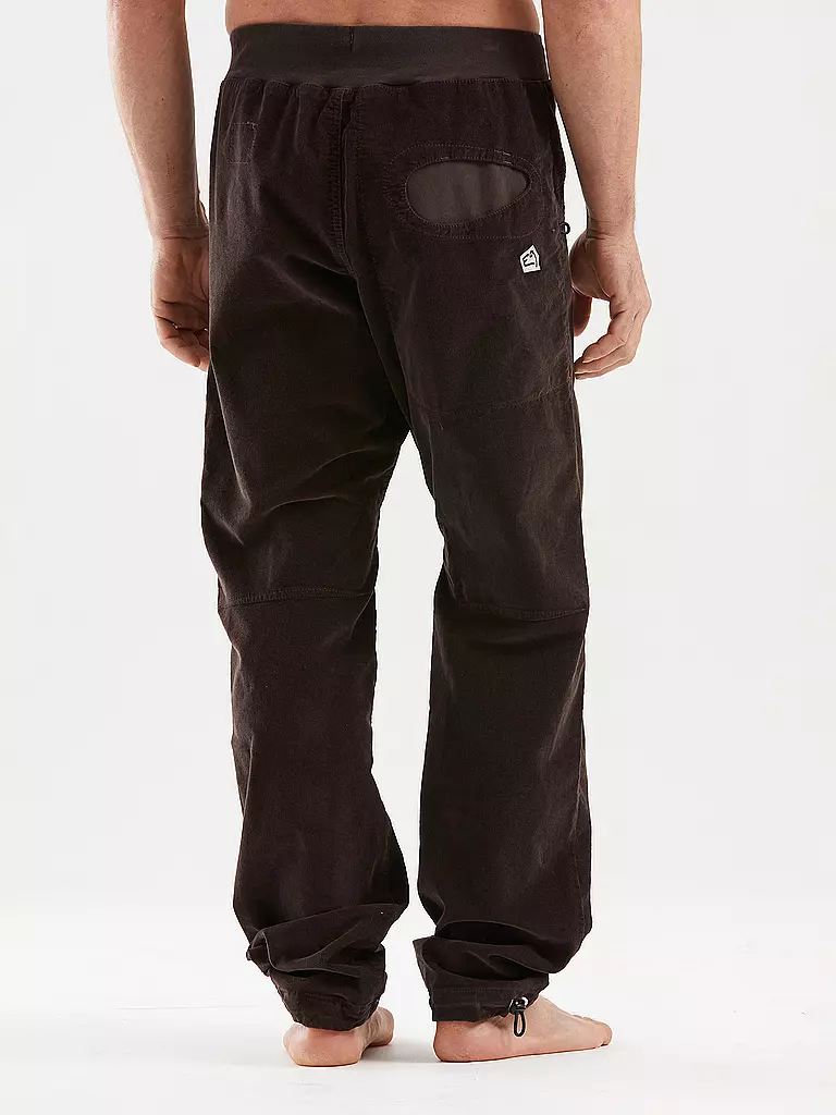 E9 | Pantaloni da arrampicata da uomo Rondo Vs2 | 