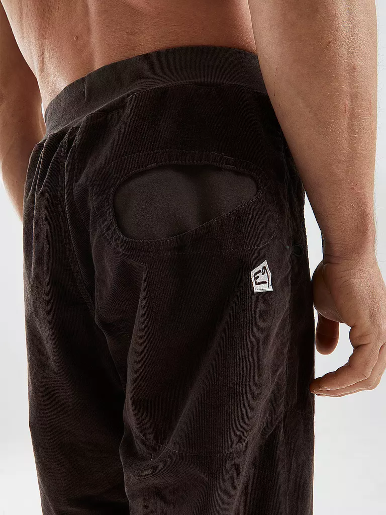 E9 | Pantaloni da arrampicata da uomo Rondo Vs2 | 