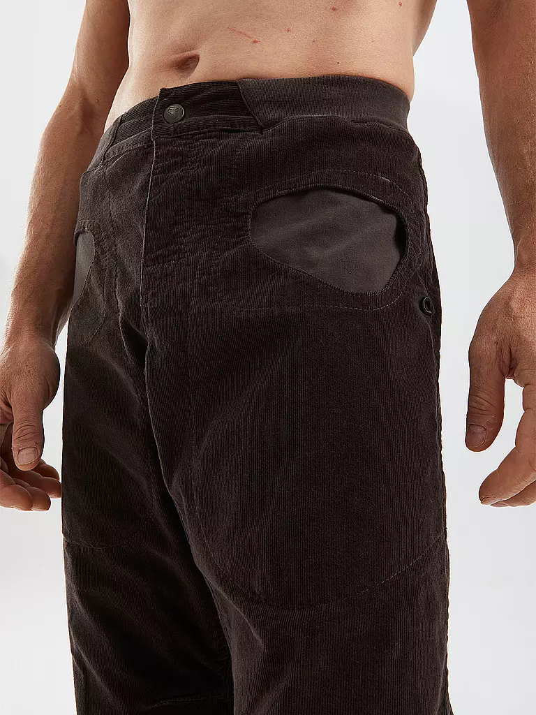 E9 | Pantaloni da arrampicata da uomo Rondo Vs2 | 