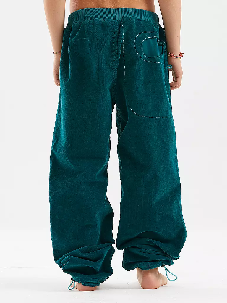 E9 | Pantaloni da trekking per bambini BRC-VS |