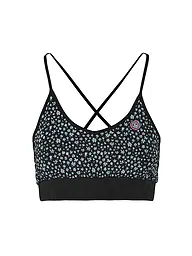 E9 | Reggiseno sportivo da donna Zelda | Nero